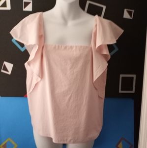 ZARA top, size M